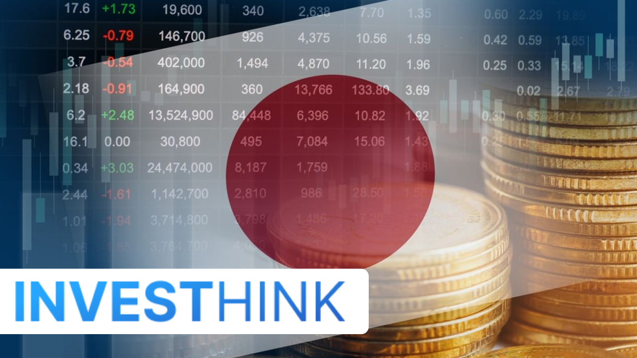 Kejatuhan Bursa Saham Jepang 1990: Akibat Gelembung Ekonomi