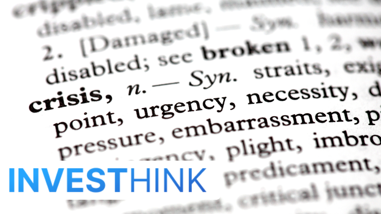 Global Financial Meltdown: Ini Penyebab dan Dampaknya