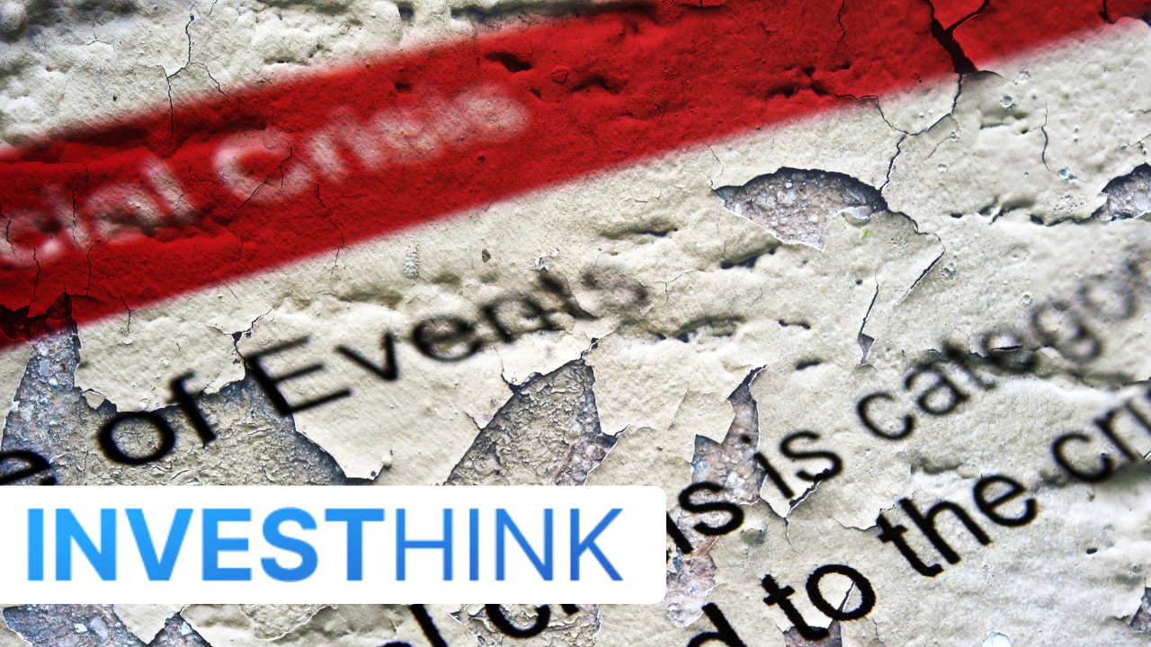 Panic of 1884: Awal dari Ketidakstabilan Pasar Finansial