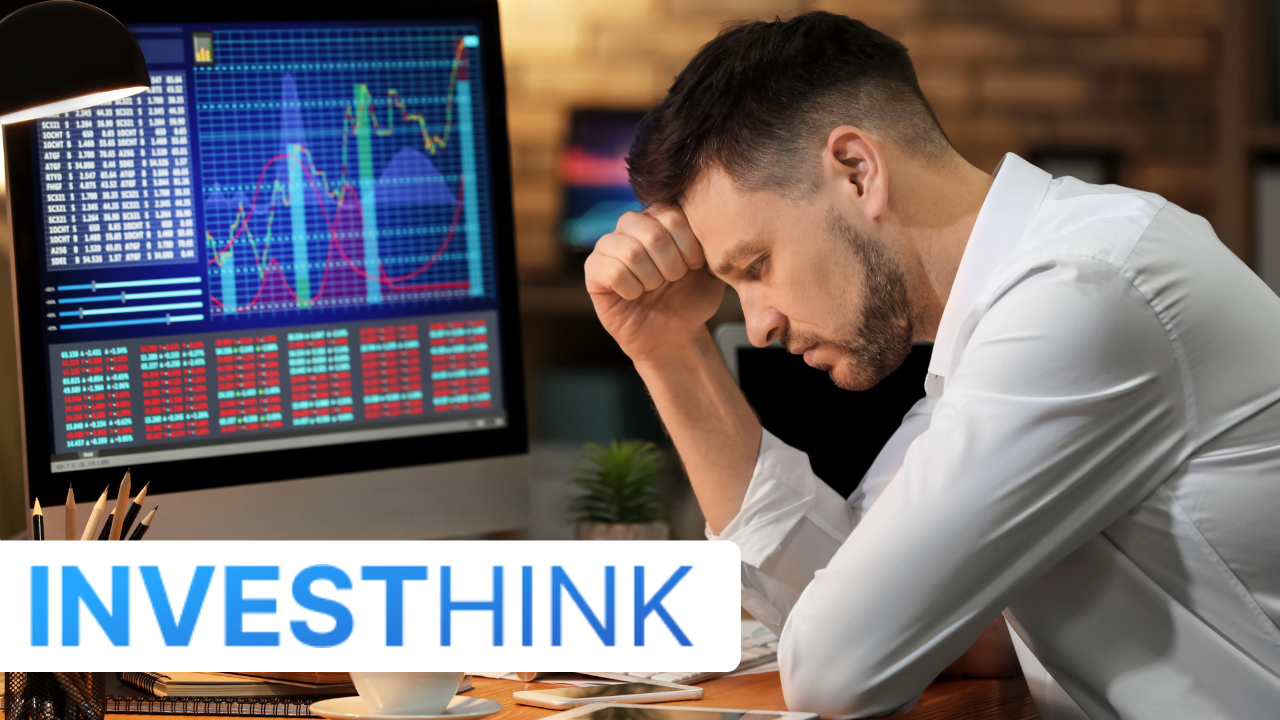 Mengatasi Stres dan Emosi dalam Trading: Tips dan Strategi