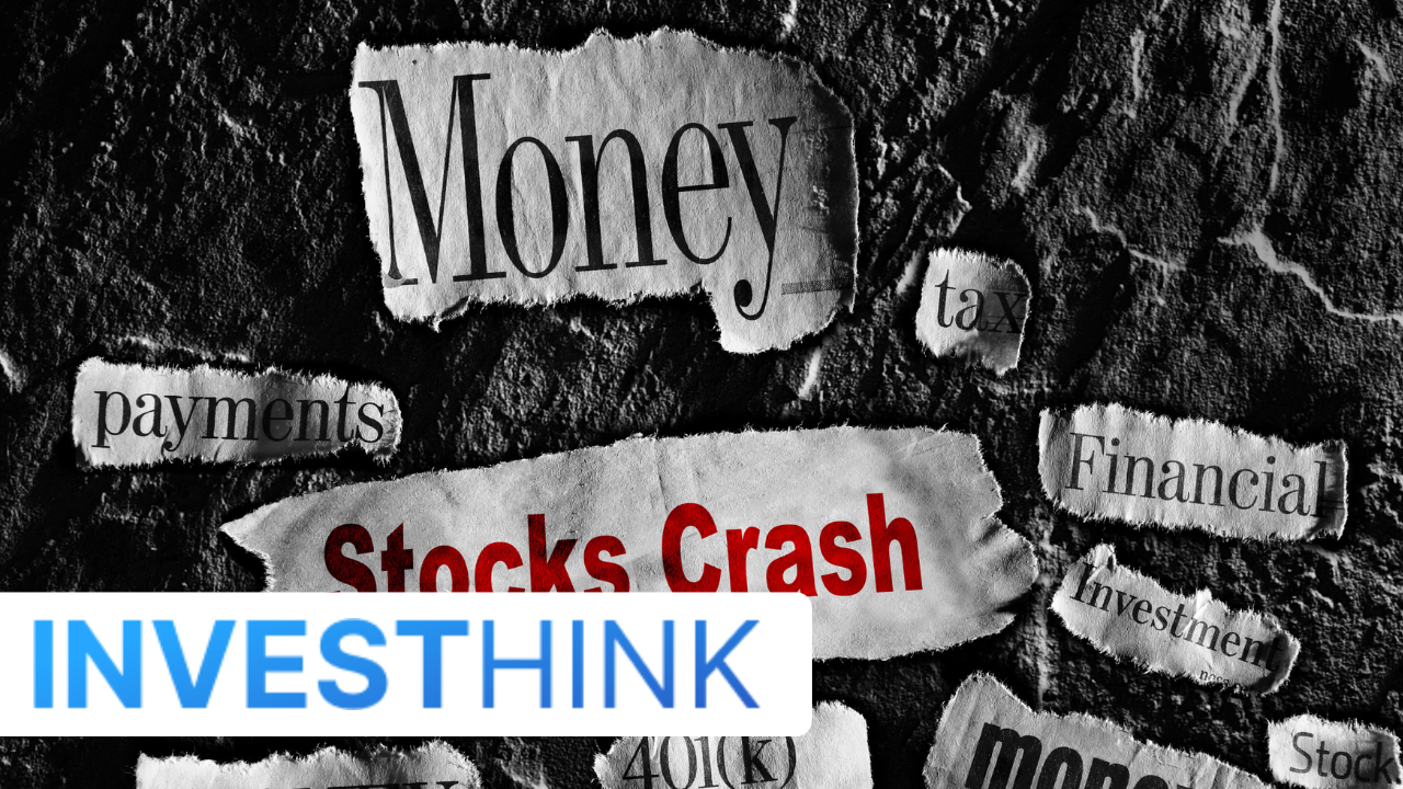 Stock Market Crash 1910: Guncangan Perekonomian Amerika