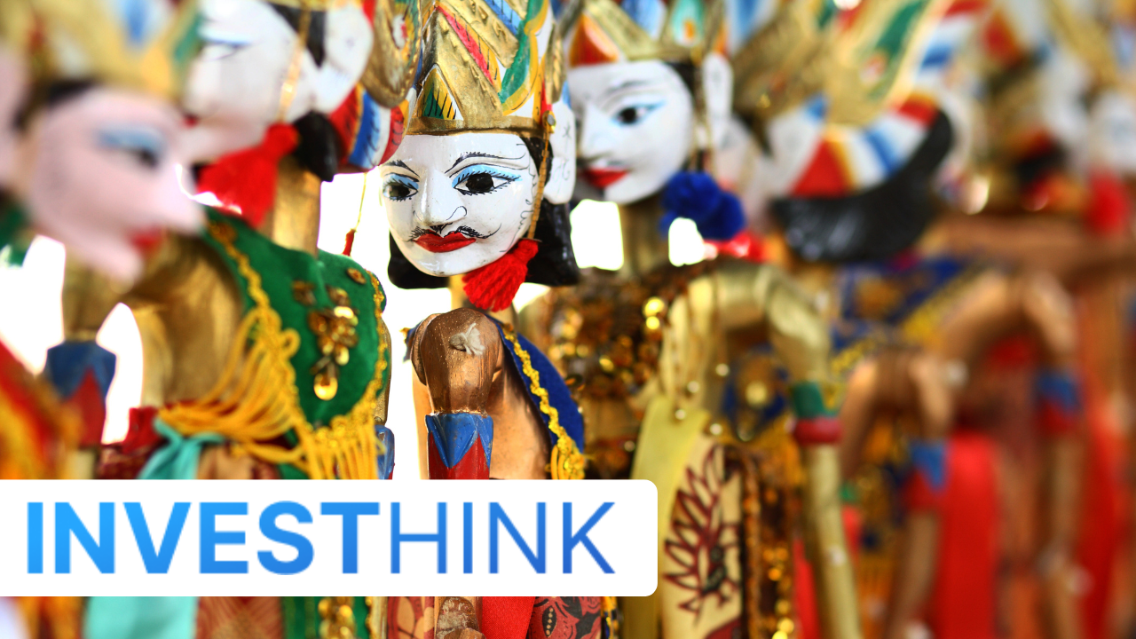 Investasi Budaya: Mendukung Pelestarian Warisan dan Kreativitas