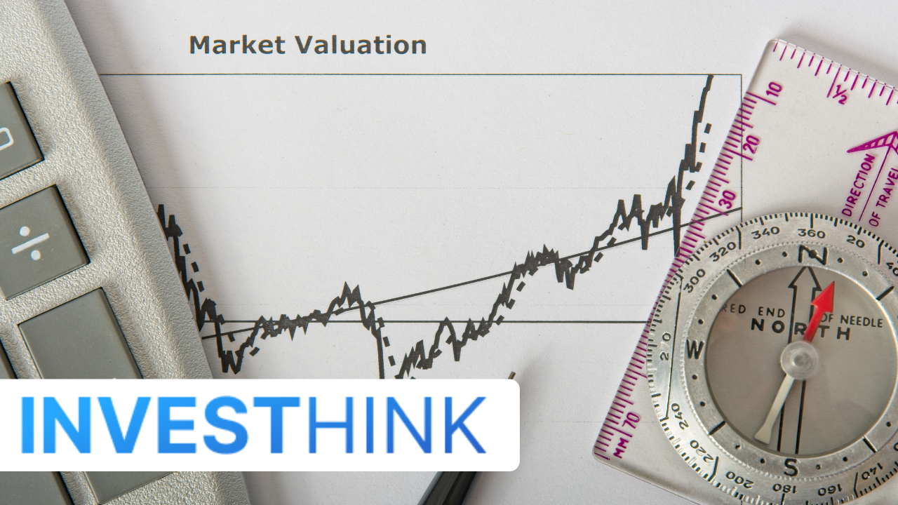 Mengelola Investasi di Pasar Volatile: Tips dan Trik yang Berguna