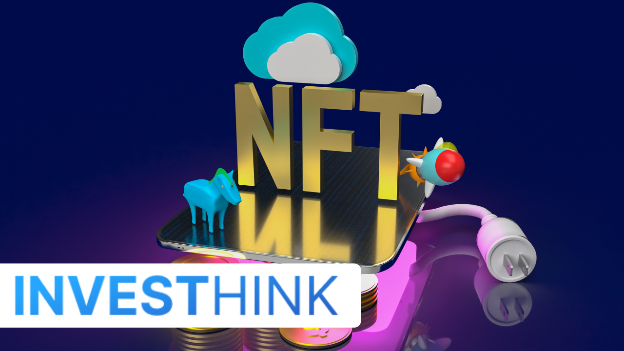 Investasi NFT: Menjelajahi Karya Seni Digital yang Berharga