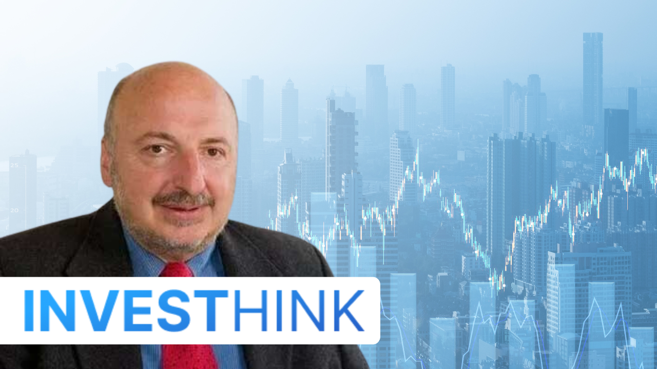 Psikologi Investasi : Pandangan Menarik dari Prof. Alexander Elder