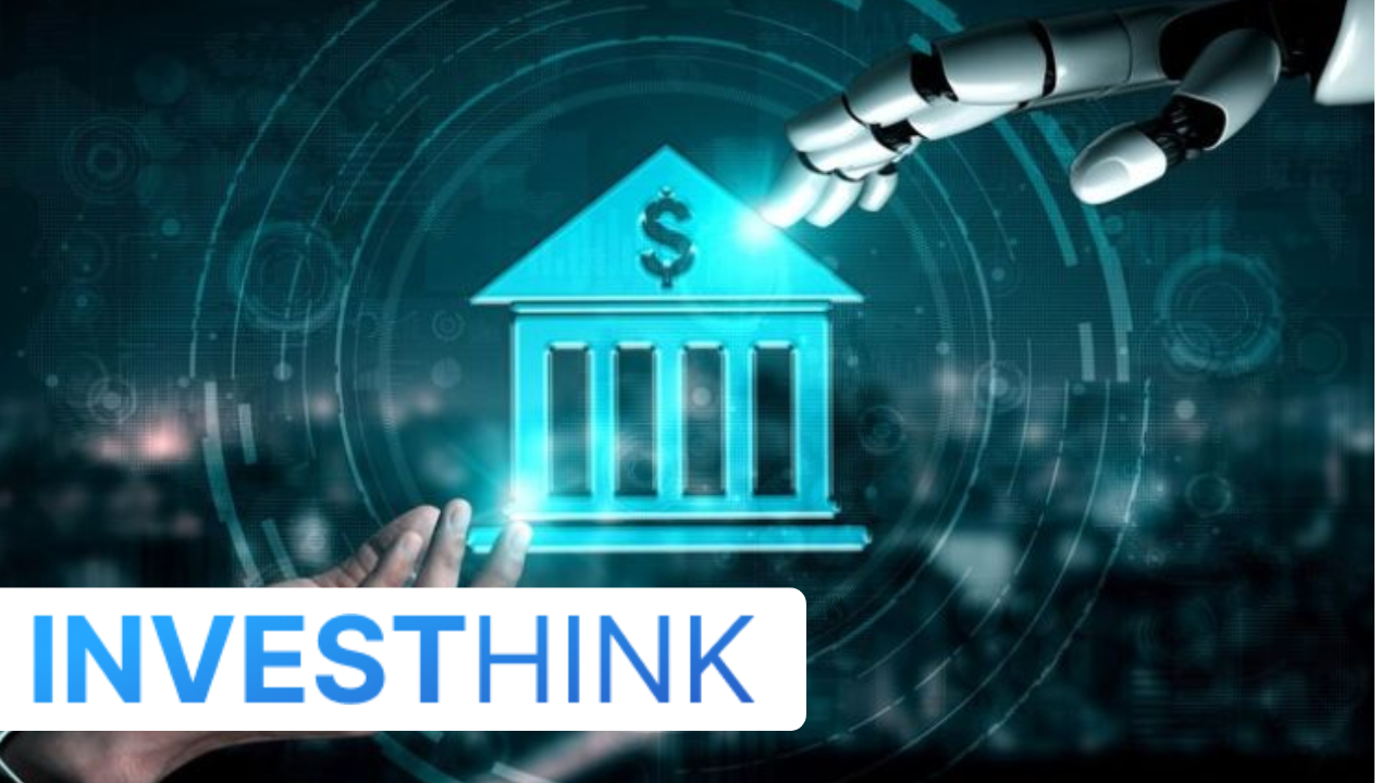 Peranan Artificial Intelligence dalam Forecasting Keuangan