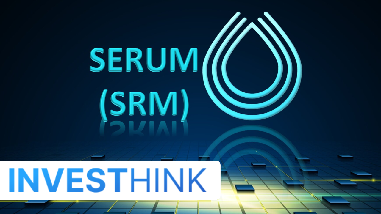 Mengenal Serum (SRM): Ekosistem DeFi di Solana Blockchain