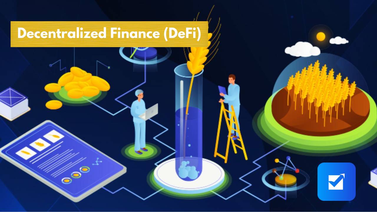 Apa itu Yield Farming: Strategi Investasi di Pasar DeFi