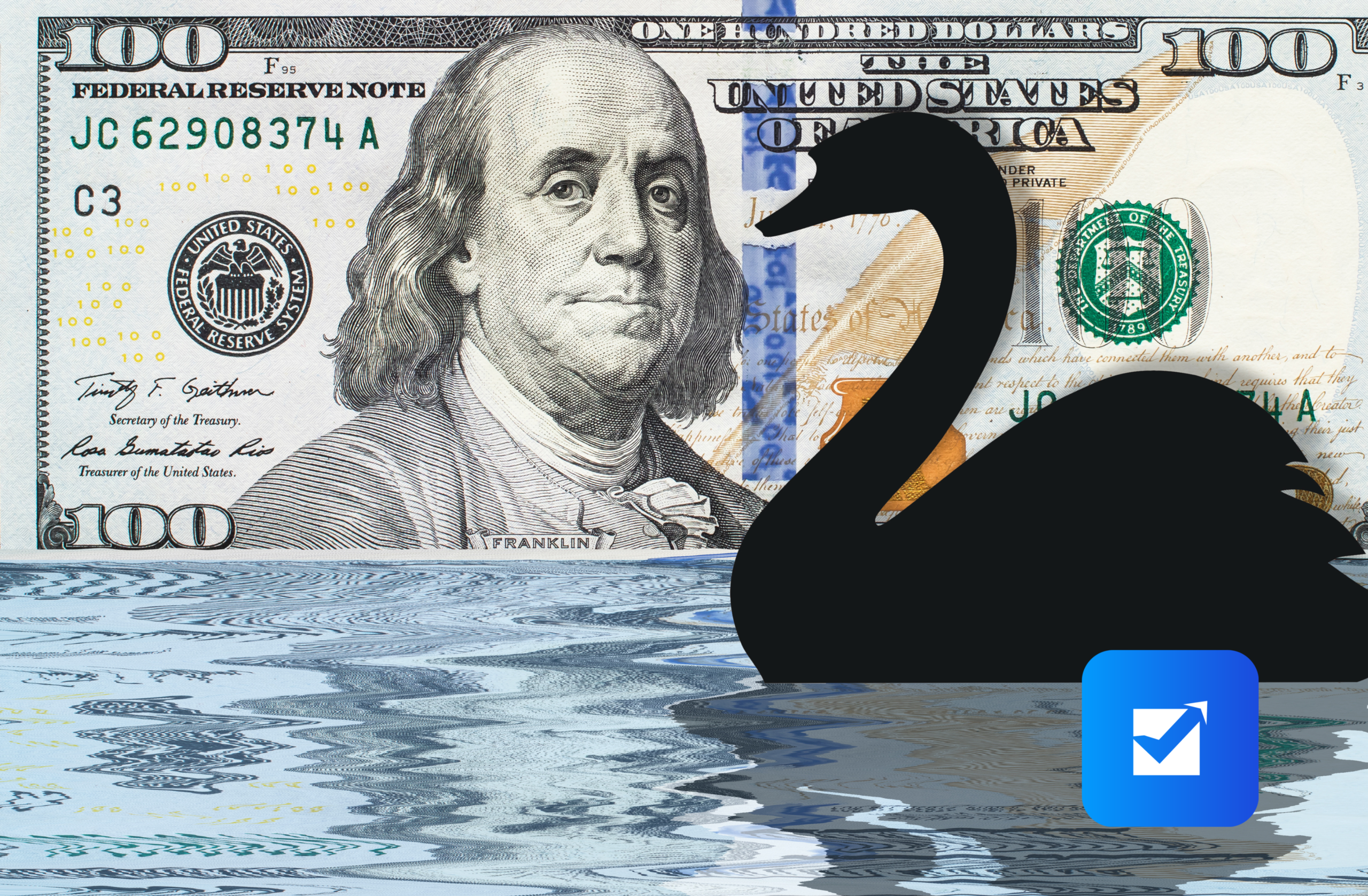Mengenal Apa itu Black Swan : Peristiwa tak terduga Sebelumnya