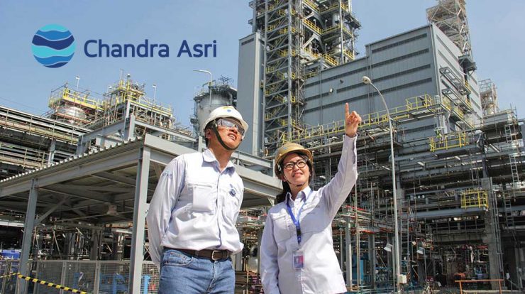 Sebenarnya kapan jadwal IPO anak usaha Chandra Asri ( TPIA )