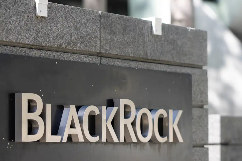 Mengenal Blackrock, aset manjemen terbesar di dunia