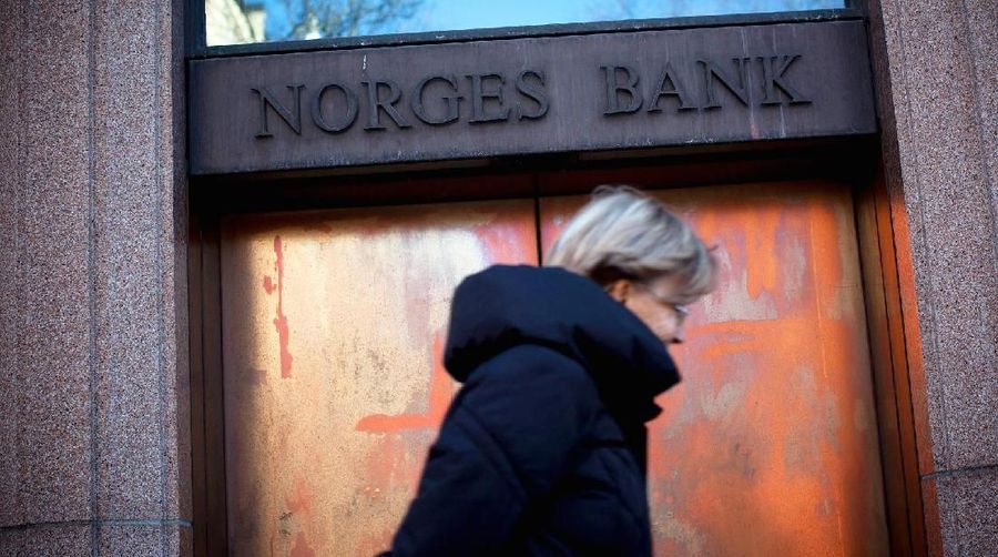 Mengenal Sovereign Wealth Fund (SWF) terbesar di Dunia