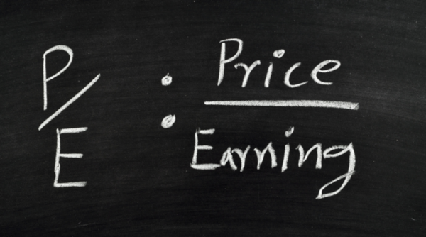 Per R Mengenal Price Earning Ratio ( PER ) dalam Investasi Saham - INVESTHINK