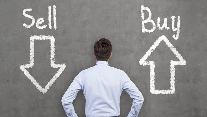 Apa Itu Buy with the Rumor, Sell with the News? Investor Wajib Tahu