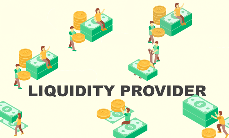 Apa dan Siapa Itu Liquidity Provider di Saham ?