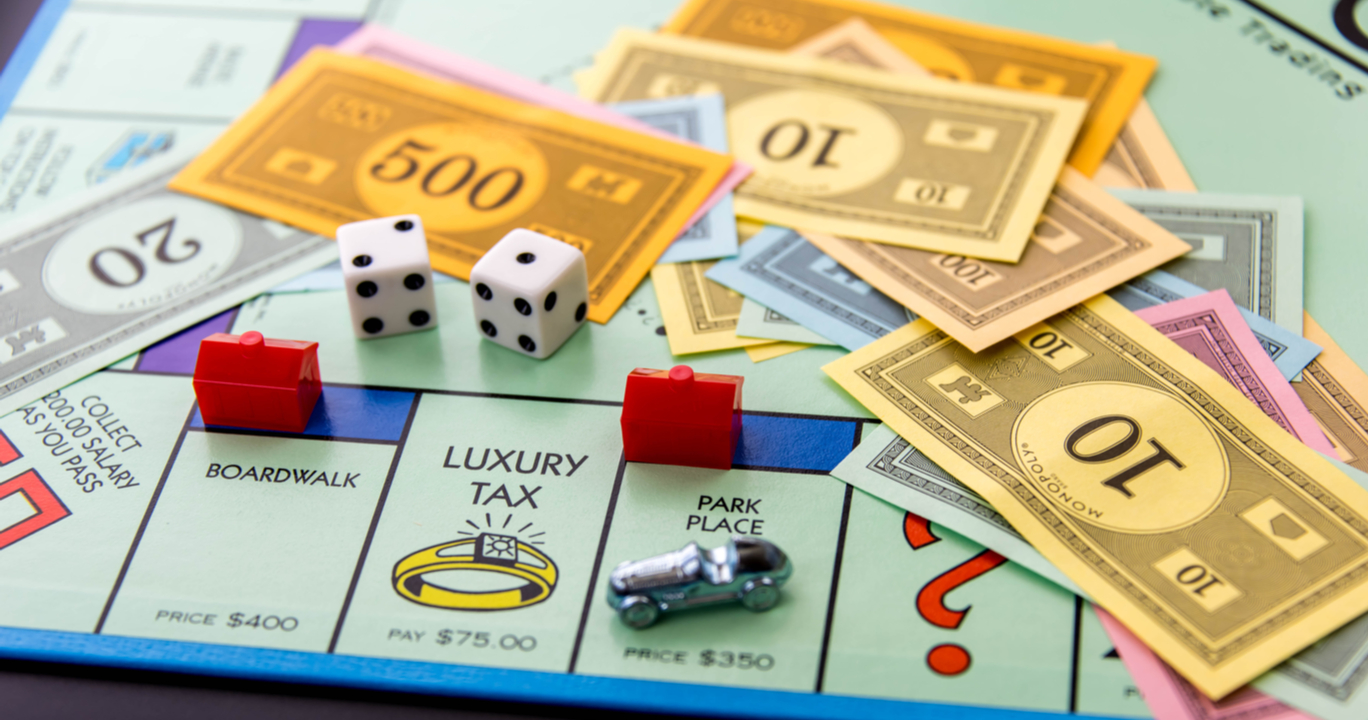 Belajar Investasi dari Permainan Monopoli